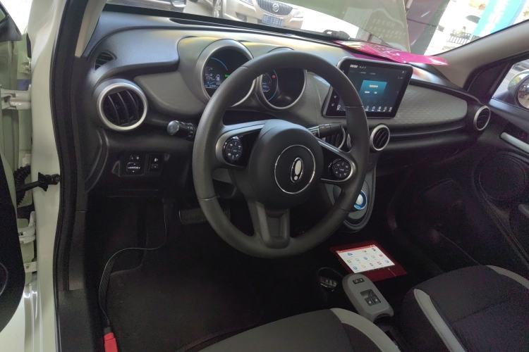 Used ORA Black Cat 2021 301km Cute Pet Edition