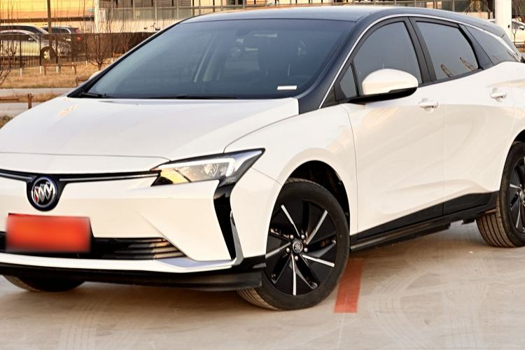 Used Buick Velite 6 2024 430km Enjoyment Version
