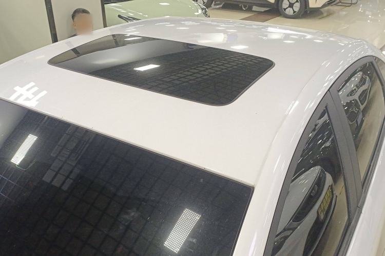 Used Buick GT 2021 Revised Version Flagship 1.5L Automatic Elite Edition
