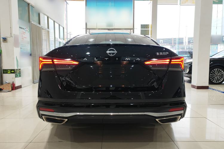 Used Nissan Teana 2022 2.0L XL-Upr Enjoyment Edition
