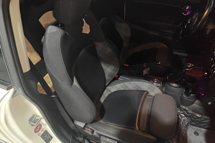 Used  MINI 2014 1.5T COOPER Fun
