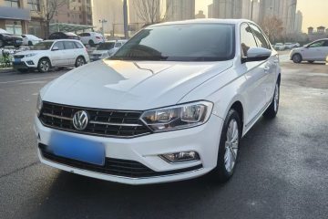 Used Volkswagen Bora 2018 1.5L Automatic Comfort Model