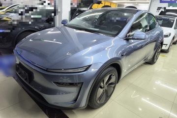 Used Tesla Model Y 2025 Rear-Wheel Drive First Edition