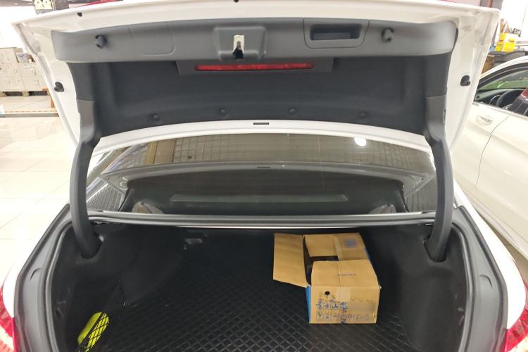 Used Mercedes-Benz C-Class 2024 Restyled C-Class 260 L Sport Edition