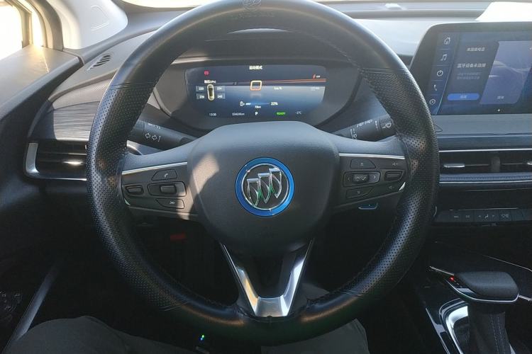 Used Buick Velite 6 2024 430km Enjoyment Version