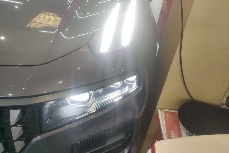 Used Lynk & Co 09 EM-P 2023 2.0TD EM-P Long-Range Version PM 7-Seater
