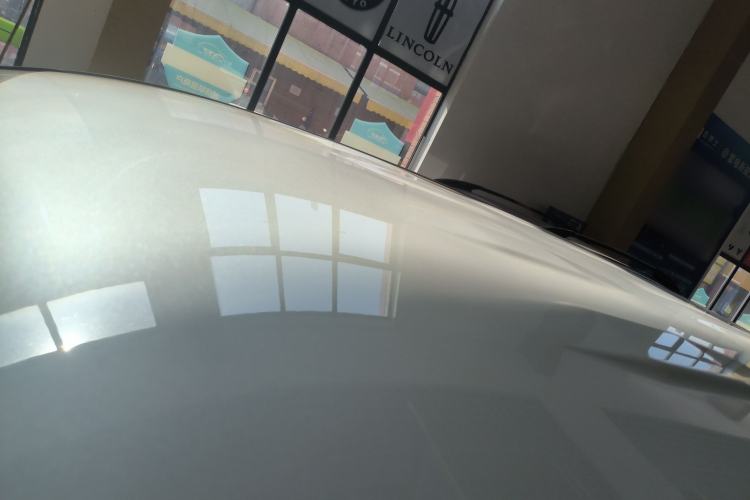 Used Toyota Wildlander 2023 2.0L CVT Two-Wheel Drive Leading Edition
