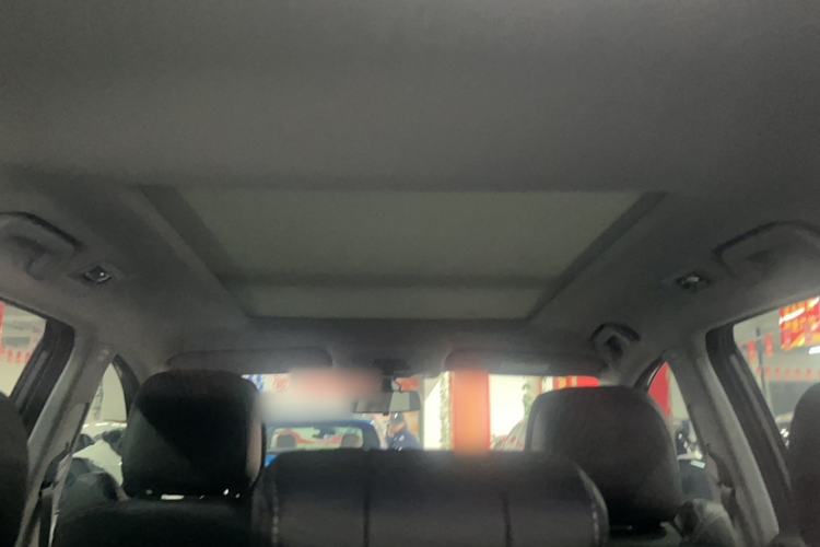 Used Chery Tiggo 8 2021 Kunpeng Edition 390TGDI Automatic Zhubfeng Version
