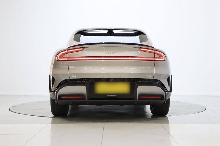 Used  YU7 2025 Ultra-Long Range All-Wheel Drive Pro Version
