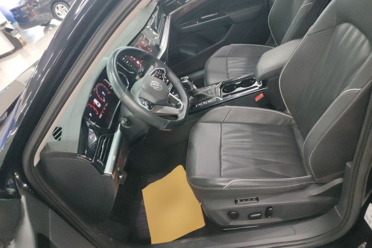 Used Volkswagen Passat 2022 330TSI Starry Luxury Edition