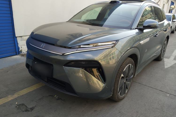 Used BYD Tang L 2025 DM 175KM Drone Player Edition