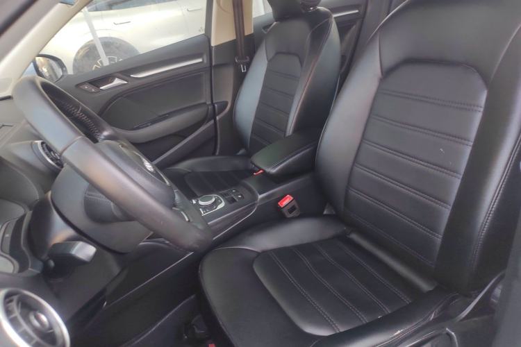 Used Audi A3 2016 Sportback 35 TFSI Ambition Edition
