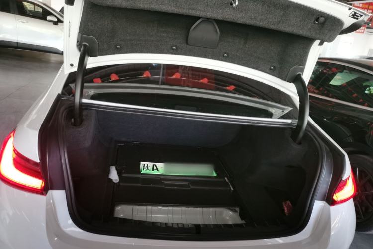 Used BMW i3 2022 eDrive 35 L
