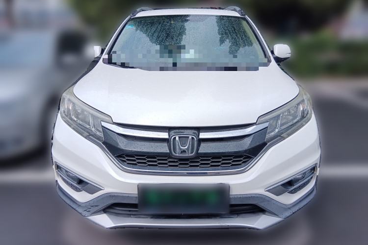 Used Honda CR-V 2016 2.0L Two-Wheel Drive Classic Edition
