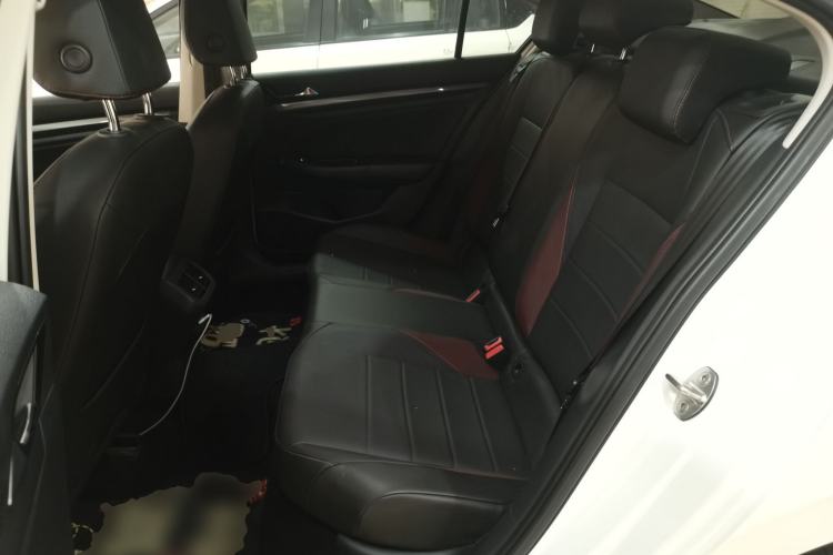 Used Volkswagen Bora 2021 1.5L Automatic Elite Smart Connect Edition
