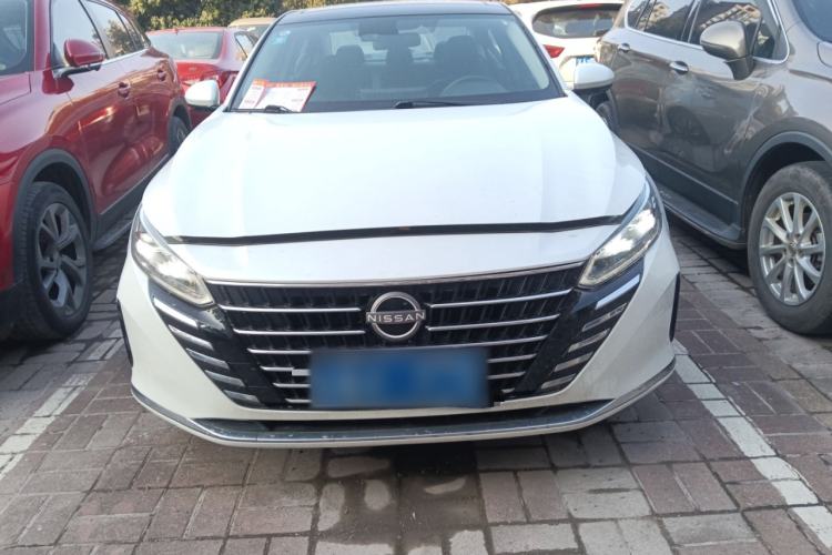 Used Nissan Teana 2022 2.0L XL-TLS Enjoyment Edition