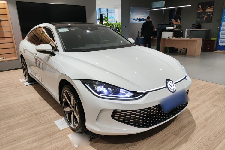 Used Volkswagen Lamando 2024 Lavida L 280TSI DSG Cool & Spicy Edition
