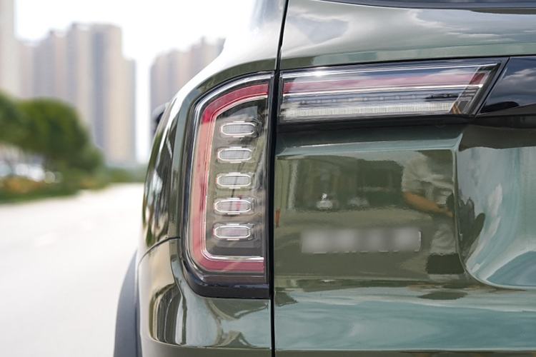 Used Haval DARGO 2021 2.0T DCT All-Wheel-Drive "Hao Tian Quan" Edition
