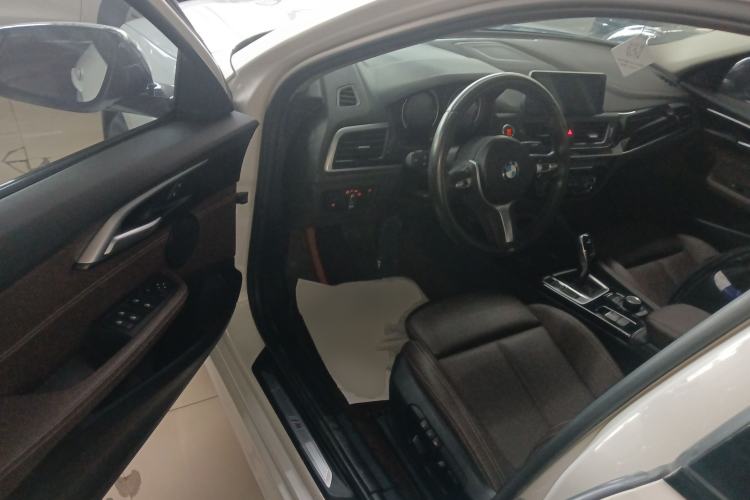 Used BMW 1 Series 2020 120i M Sport Package
