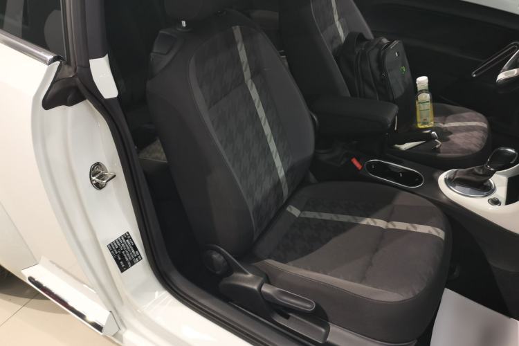 Used Volkswagen Beetle 2018 180TSI Shangle Model