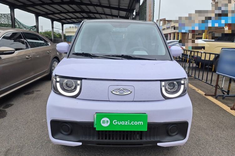 Used Chery QQ Ice Cream 2024 170km Milkshake