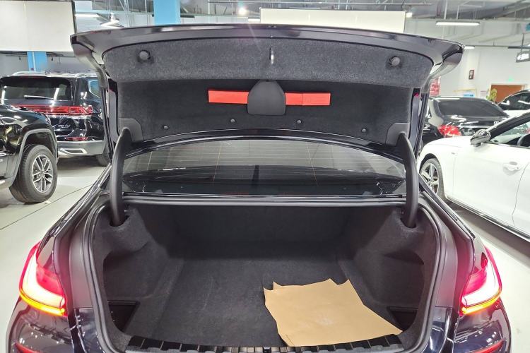 Used BMW 3 Series 2022 320Li M Sport Package
