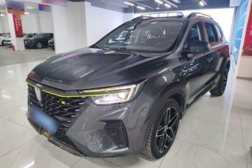 Used Roewe RX5 2021 PLUS 330TGI Automatic National Trend Intelligent Deluxe Edition