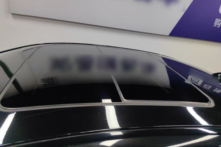 Used Buick LaCrosse 2022 652T Luxury Version
