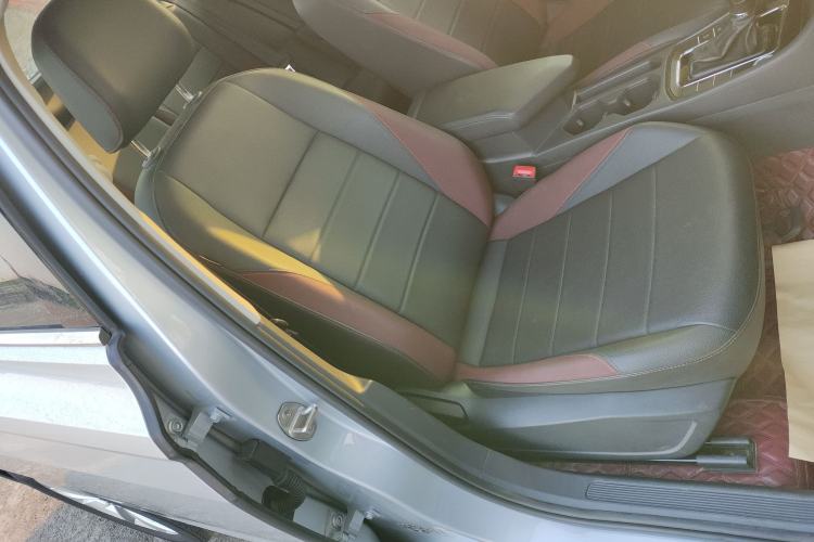 Used Volkswagen Bora 2020 1.5L Automatic Comfort Model