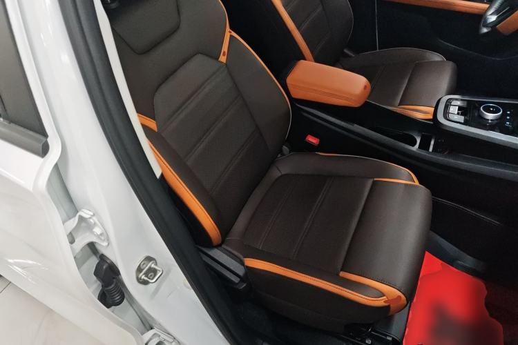 Used BYD e2 2021 Luxury Model
