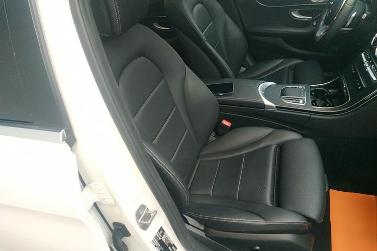 Used Mercedes-Benz C-Class 2021 C 260 L Sport Edition