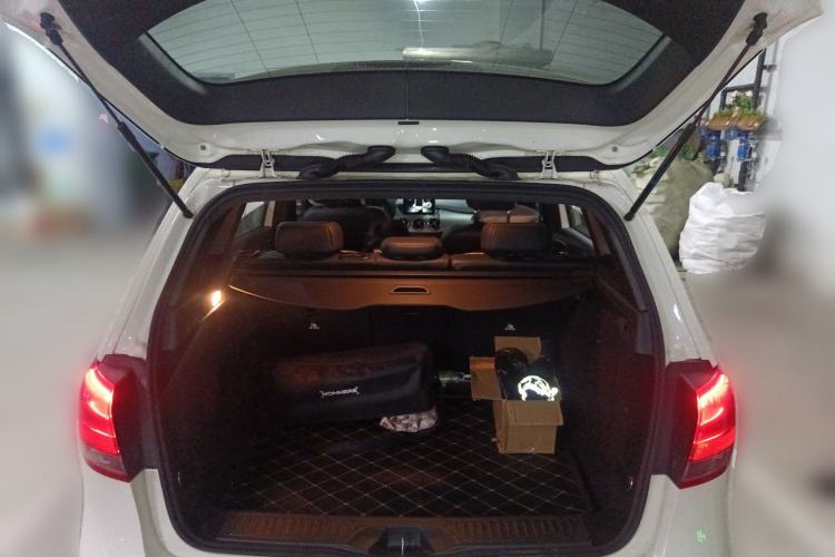 Used Mercedes-Benz B-Class 2018 B 200 Sport Edition
