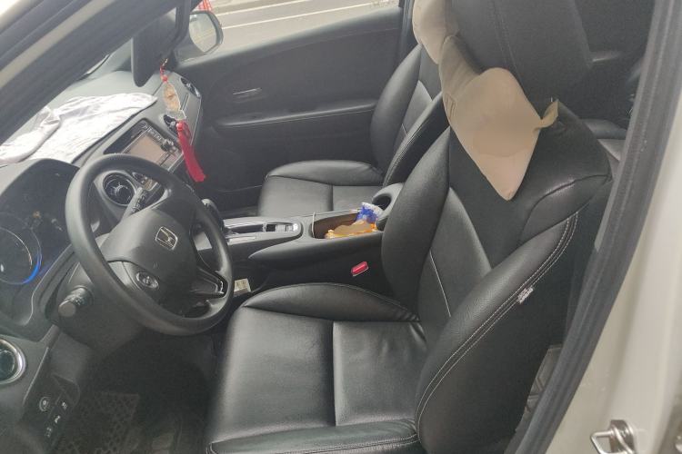 Used Honda XR-V 2015 1.5L LXi CVT Classic Edition
