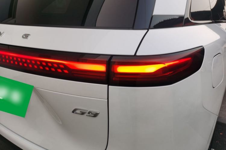 Used XPeng G9 2024 570 Pro
