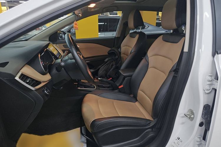 Used Chevrolet Monza 2022 320 Automatic Enjoyment Sunroof Version
