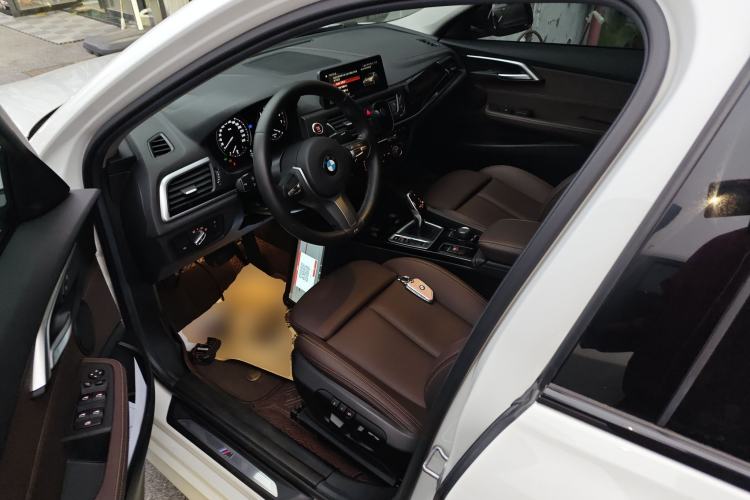 Used BMW 1 Series 2020 120i M Sport Package