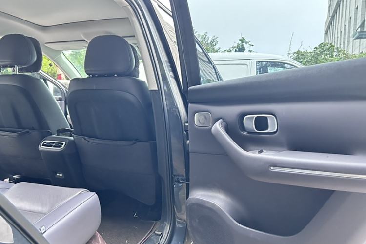 Used Leapmotor C10 2024 210 Smart Edition
