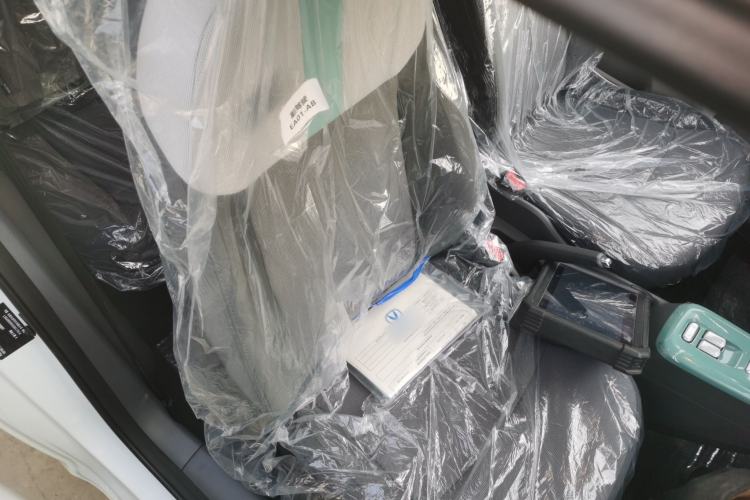 Used  Lumin 2024 130km Qingyue Version
