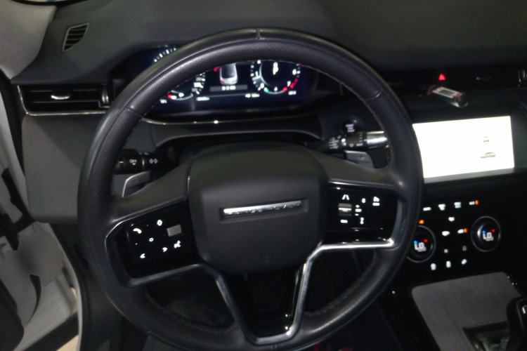 Used Land Rover Range Rover Evoque 2021 Range Rover Velar L 249PS R-Dynamic First Edition
