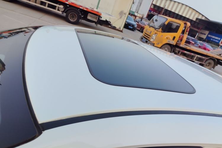 Used Honda Civic 2021 HATCHBACK 220TURBO CVT Trendy Cool Edition