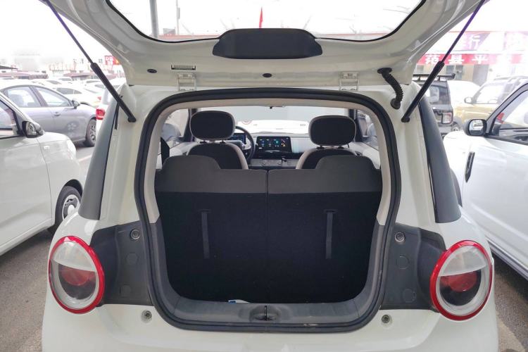 Used  Lumin 2022 210km Sweet Edition