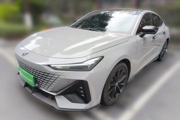 Used Changan UNI-V 2022 1.5T Prestige Version