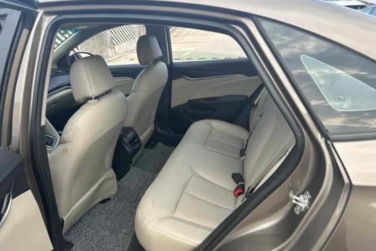 Used Buick GT 2016 15N Automatic Elite Edition
