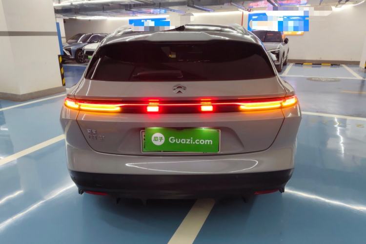 Used Nio ET5T 2023 75 kWh Touring
