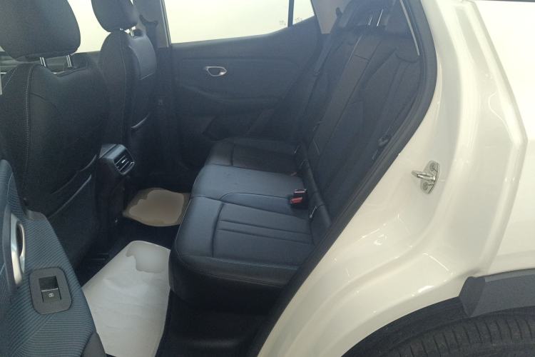 Used GAC Trumpchi GS3 2023 Shadow Speed 270T Enjoyment Edition
