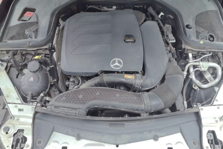 Used Mercedes-Benz E-Class 2020 E 300 L Stylish Model
