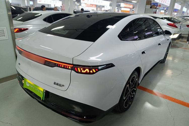 Used Nissan N7 2025 510 Max
