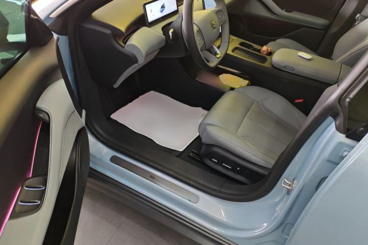 Used Nio ET5T 2024 75kWh Touring
