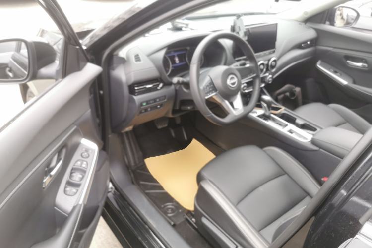 Used Nissan Sylphy 2023 1.6L CVT Enjoyment Edition
