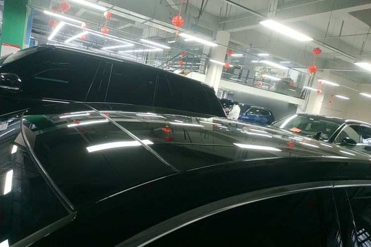 Used Audi A6L 2025 Restyled 45 TFSI quattro Prestige Dynamic Edition
